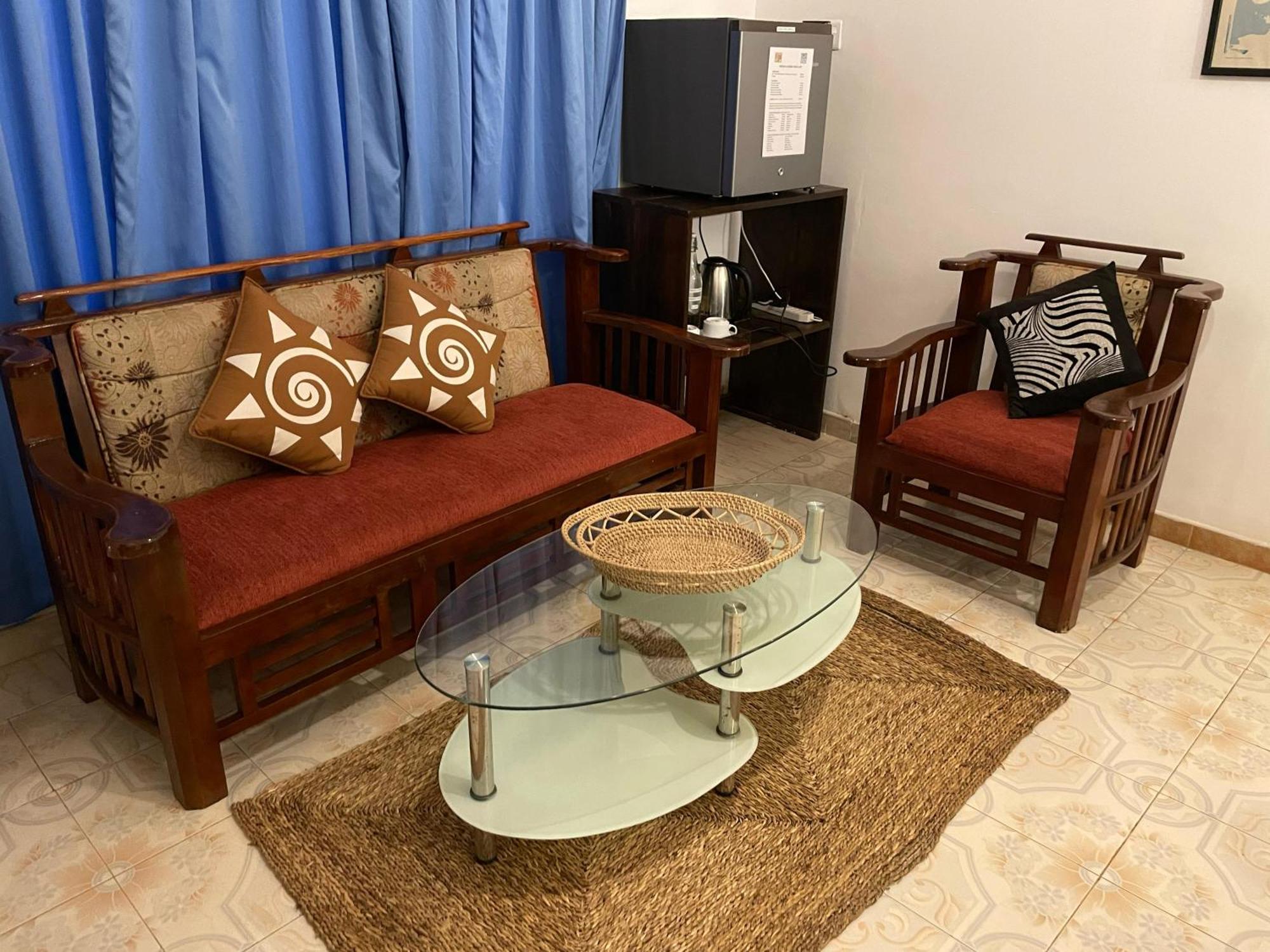 Hotel Kenno'S Korner à Weligama Extérieur photo
